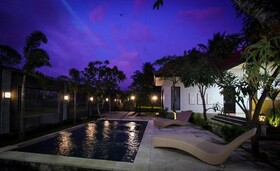 Adil Villa & Guest House