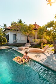 Adil Villa & Guest House