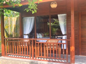 Adil Villa & Guest House