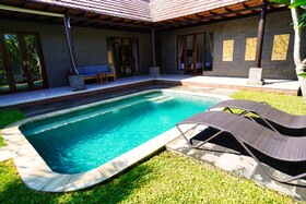 Adil Villa & Guest House