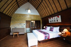 Adil Villa & Guest House