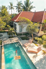 Adil Villa & Guest House