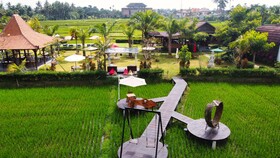 Adil Villa & Guest House