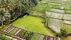 Adil Villa & Guest House