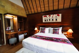 Adil Villa & Guest House