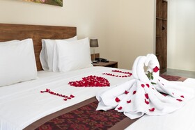 Adil Villa & Guest House