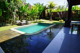 Adil Villa & Guest House