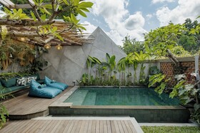 Agastya Ubud Villa