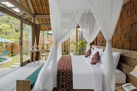 Agastya Ubud Villa