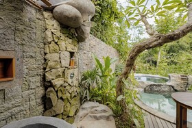 Agastya Ubud Villa