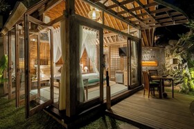 Agastya Ubud Villa