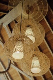 Agastya Ubud Villa