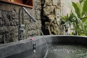 Agastya Ubud Villa