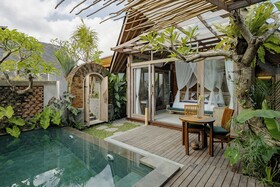 Agastya Ubud Villa