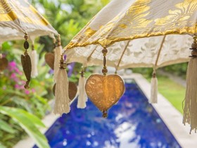 Ahh Villa Ubud