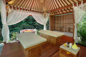 Aksari Resort Ubud