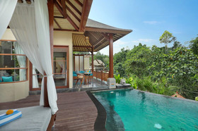 Aksari Resort Ubud