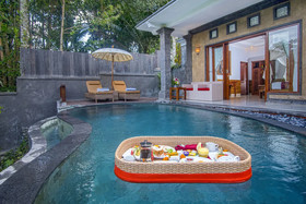 Alam Dania Cottage