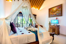 Alam Dania Cottage
