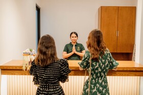 Alam Sembuwuk Resort Ubud