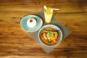 Alam Sembuwuk Resort Ubud