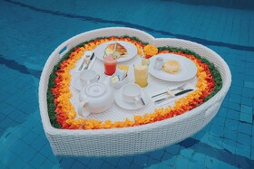 Alam Sembuwuk Resort Ubud