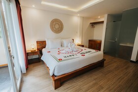 Alam Sembuwuk Resort Ubud