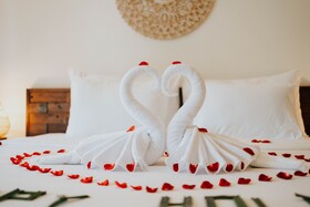 Alam Sembuwuk Resort Ubud