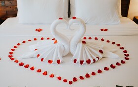 Alam Sembuwuk Resort Ubud