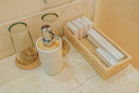 Alam Sembuwuk Resort Ubud