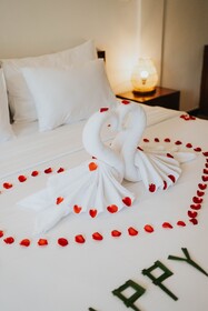 Alam Sembuwuk Resort Ubud