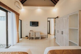 Alam Sembuwuk Resort Ubud