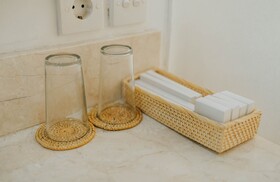 Alam Sembuwuk Resort Ubud