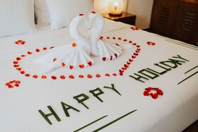 Alam Sembuwuk Resort Ubud