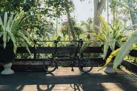 Alam Sembuwuk Resort Ubud