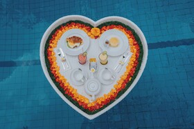 Alam Sembuwuk Resort Ubud