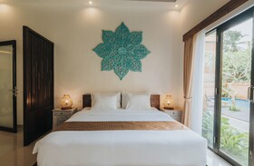 Alam Sembuwuk Resort Ubud