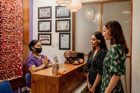 Alam Sembuwuk Resort Ubud