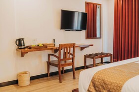 Alam Sembuwuk Resort Ubud