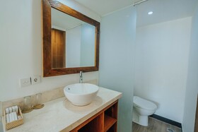 Alam Sembuwuk Resort Ubud