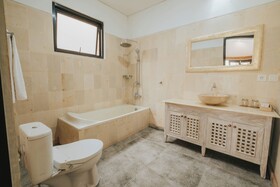 Alam Sembuwuk Resort Ubud