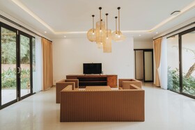 Alam Sembuwuk Resort Ubud