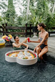 Alam Sembuwuk Resort Ubud