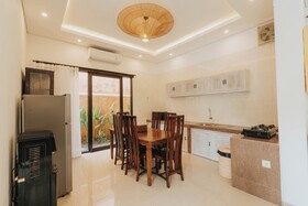 Alam Sembuwuk Resort Ubud