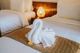 Alam Sembuwuk Resort Ubud