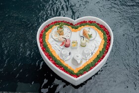 Alam Sembuwuk Resort Ubud