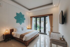 Alam Sembuwuk Resort Ubud