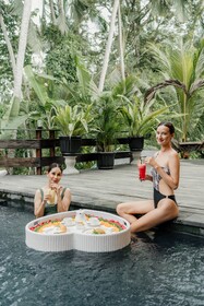 Alam Sembuwuk Resort Ubud