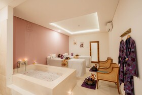 Alam Sembuwuk Resort Ubud