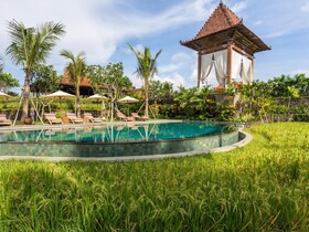 Alaya Resort Ubud